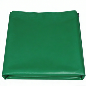 Bâche en tissu PVC enduit 650gsm 1000gsm résistante aux déchirures, protection solaire <span class=keywords><strong>pour</strong></span> serres et jardins - Offre Spéciale - Product Image 3