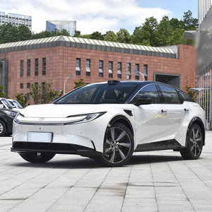 Pour Toyota BZ5 SUV électrique, charge rapide, longue autonomie 550km 630km, voiture familiale électrique avec phares LED et toit ouvrant panoramique - Product Image 1