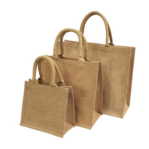 Migliore qualità di vino caffè di canapa sacco di 6 bottiglia di acquisto promozionale <span class=keywords><strong>iuta</strong></span> tote bag - Product Image 6