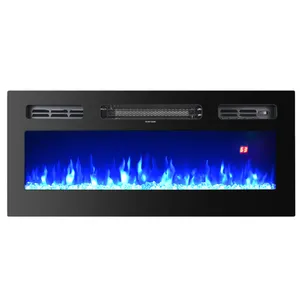 Electric Fireplace Remote Control 23" 26" 28" 30" 32" Decore Flame High Quality Electric Fireplace Humidifier Remote Control For RV