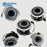 Heavy Duty Concentric Slave Cylinder for Truck Transmission Repair Shop OEM Replacement