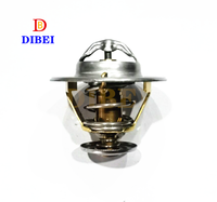 ثرموستات سيارة عالي الجودة من المصنع 21200-58G02 MD997605 لمحركات 4D55 4D56 T 4D56 ميتسوبيشي إم دي نيسان