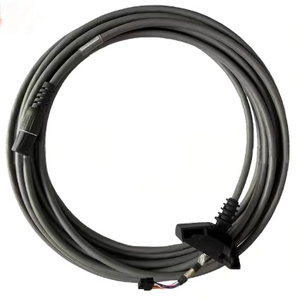KR210 15M สายต่อขยาย R2700-2MG260 สายเคเบิลตัวเข้ารหัสมอเตอร์เพลาภายนอก 10V 12W - Product Image 4