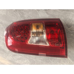 Feu arrière droit SsangYong Rexton W 8360208C10, pièce de rechange neuve en matériau AS - Product Image 3