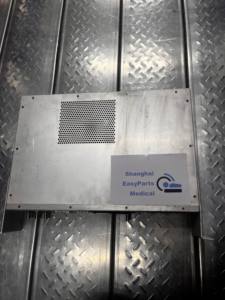 Amplificador RF de Alta Potência P/N 453567391651 para Scanner de Ressonância Magnética 3.0T TX para Imagem Médica/Industrial/Laboratorial Certificado ISO 90 Dias - Product Image 4