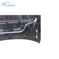 Capot avant d'origine pour BMW X3 G01, remplacement de capot moteur, panneau en aluminium durable de haute qualité, kit carrosserie