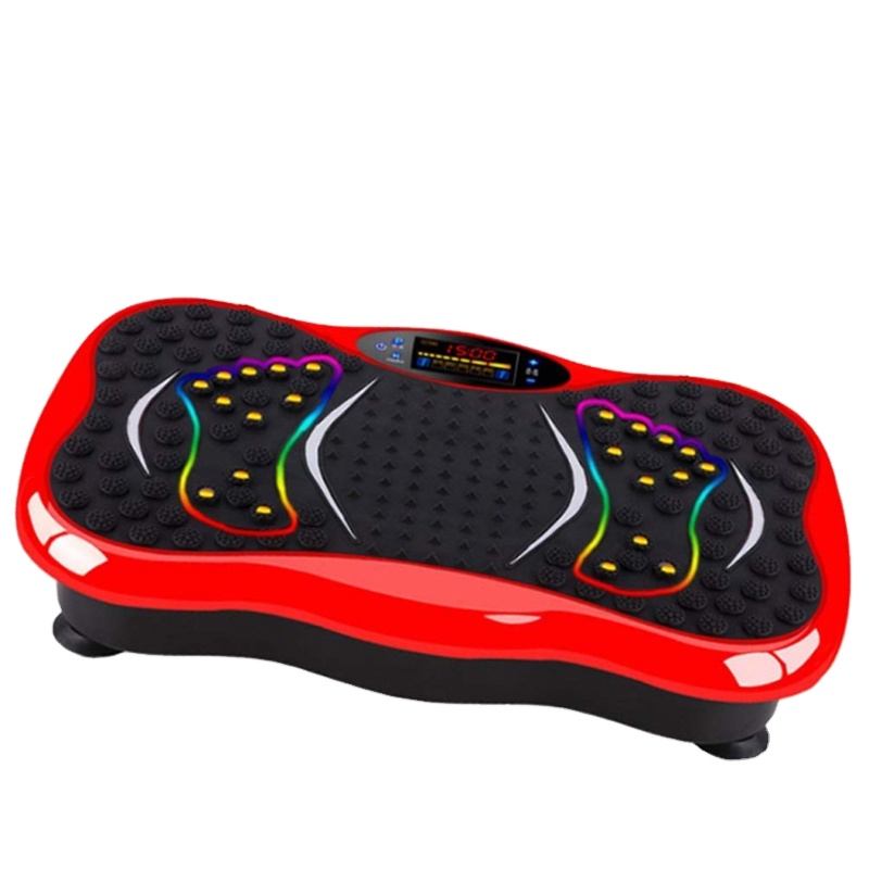 Crazy Fit massage виброплатформа ZJY