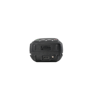 Radio bidirectionnelle longue portée Wifi double mode UHF VHF analogique + POC, portée 30 km, Zello, ETMY ET-A75 - Product Image 4