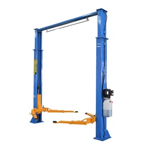 <span class=keywords><strong>Elevador</strong></span> hidráulico <span class=keywords><strong>de</strong></span> dos postes para coche, piso transparente <span class=keywords><strong>de</strong></span> <span class=keywords><strong>4000</strong></span> <span class=keywords><strong>KG</strong></span> <span class=keywords><strong>de</strong></span> capacidad - Product Image 1