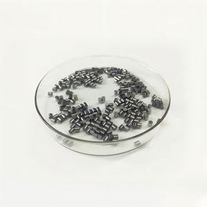 Gránulos de Tántalo (Ta) Metálico de Alta Pureza (99.95%) a Bajo Precio, Suministro de Fábrica - Product Image 6
