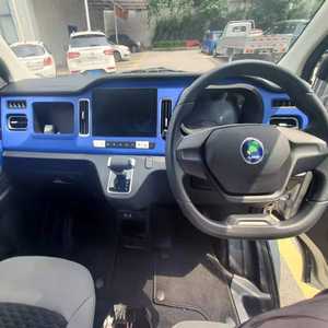 EEC Wuling左/右ハンドルドライブカーミニEVカー2シーター新エネルギー車ポータブルEV充電器ミニ電気自動車 - Product Image 4