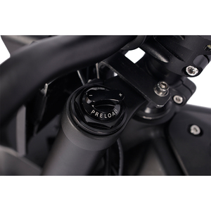 Bicicleta Eléctrica de Montaña con Motor Central de Litio, 72v, Económica, en Stock en EE. UU. - Product Image 2