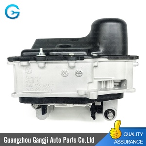 Venta al por mayor: Cuerpo de válvulas de transmisión DSG 0AM DQ200 TCU 0AM927769K 0AM927769G 0AM927769E 0AM927769F para Audi y VW - Product Image 6