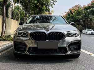 Kit de Carrocería para Automóvil, Accesorios Exteriores, Mejora de Parachoques para <span class=keywords><strong>BMW</strong></span> Serie 5 - Product Image 2