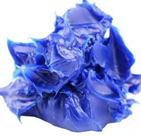 איכות מעולה מותאם אישית מורכב ליתיום גריז כחול HP3 בטמפרטורה גבוהה חומר סיכה גריז עם מחיר נמוך