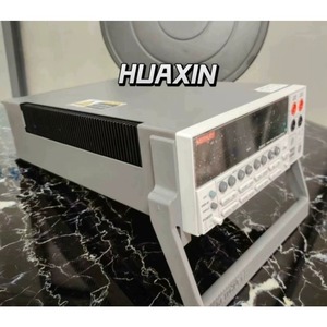Keithley 2430-C 1kW Pulse SourceMeter การวัดค่าด้วยเครื่องมือวัดแบบพัลส์ - Product Image 4