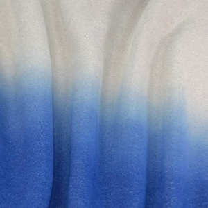 Vente en gros Marque privée Nouveau pull à la mode décontracté pour enfants en polaire à col ras du cou teint en vêtement Confortable dégradé de couleur vêtements pour garçons - Product Image 3