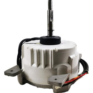 อื่นๆ Wzdk750 38g 4 มอเตอร์พัดลมระบายความร้อนกลางแจ้งสำหรับเครื่องปรับอากาศแบบไร้แปรงถ่าน สำหรับเปลี่ยนซ่อมอุปกรณ์เสริม - Product Image 1