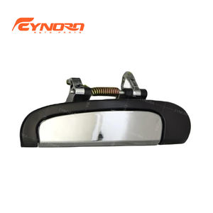 Manija de puerta exterior delantera y trasera de coche para <span class=keywords><strong>Kia</strong></span> <span class=keywords><strong>Picanto</strong></span> <span class=keywords><strong>2005</strong></span>-manija de puerta exterior 82650-07000 82660-07000 83650-07000 83660-07000 - Product Image 5