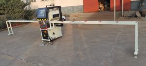 Máy cắt đầu đơn cho cửa sổ và cửa sổ - Product Image 5