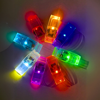 Chapeau lumineux personnalisé OEM pour fournitures de fête néon en gros et accessoires lumineux pour concert, ainsi que fournitures de fête néon