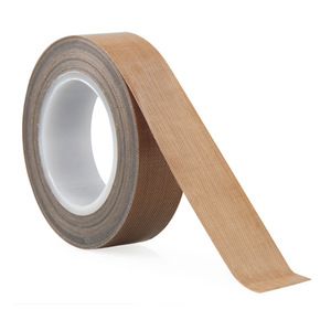 <span class=keywords><strong>Cinta</strong></span> de Fibra de Vidrio Adhesiva de una Cara, Resistente a Ácidos, Álcalis y Altas Temperaturas, <span class=keywords><strong>Aislante</strong></span> Térmica y Antiadherente - Product Image 3