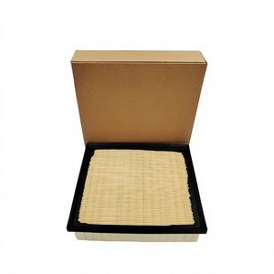Filtre à air Mayichaoren Myk A141 242x220x56 mm pour Camry Dodge Lexus Toyota Jeep 1780131130 - Product Image 1