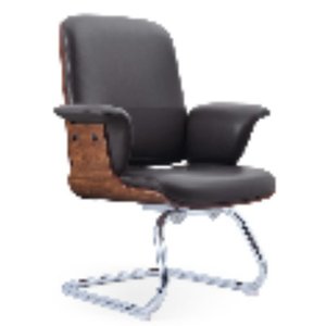 Chaise de bureau moderne et confortable avec dossier haut et siège électrique 37738-B1659 37738-H1659 - Product Image 3