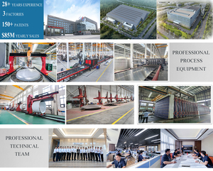 Electric Heating MVR Wastewater and <strong>Brine</strong> Water Low Temperature Heat Pump Evaporator MVR Evaporator - Product Image 5