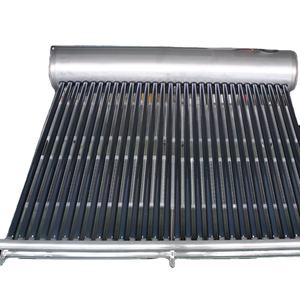 <span class=keywords><strong>Chauffe</strong></span>-<span class=keywords><strong>eau</strong></span> <span class=keywords><strong>solaire</strong></span> non pressurisé à haut rapport coût-performance, directement de l'usine - Product Image 1