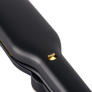 เครื่องหนีบผมแบบพกพา RAF รุ่น Salon Wave Curler พร้อมแผ่นเคลือบเซรามิก สำหรับยืดผมและม้วนผม - Product Image 5