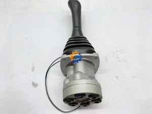 อะไหล่ห้องโดยสารรถขุด E325 จอยสติ๊ก - Product Image 3