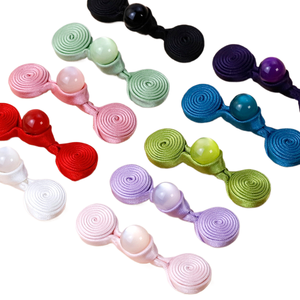 Placa Qipao QQ Son de buena calidad, botones de incienso hechos a mano chinos, ropa Vintage, cuentas de Jade, accesorios decorativos, accesorios - Product Image 1