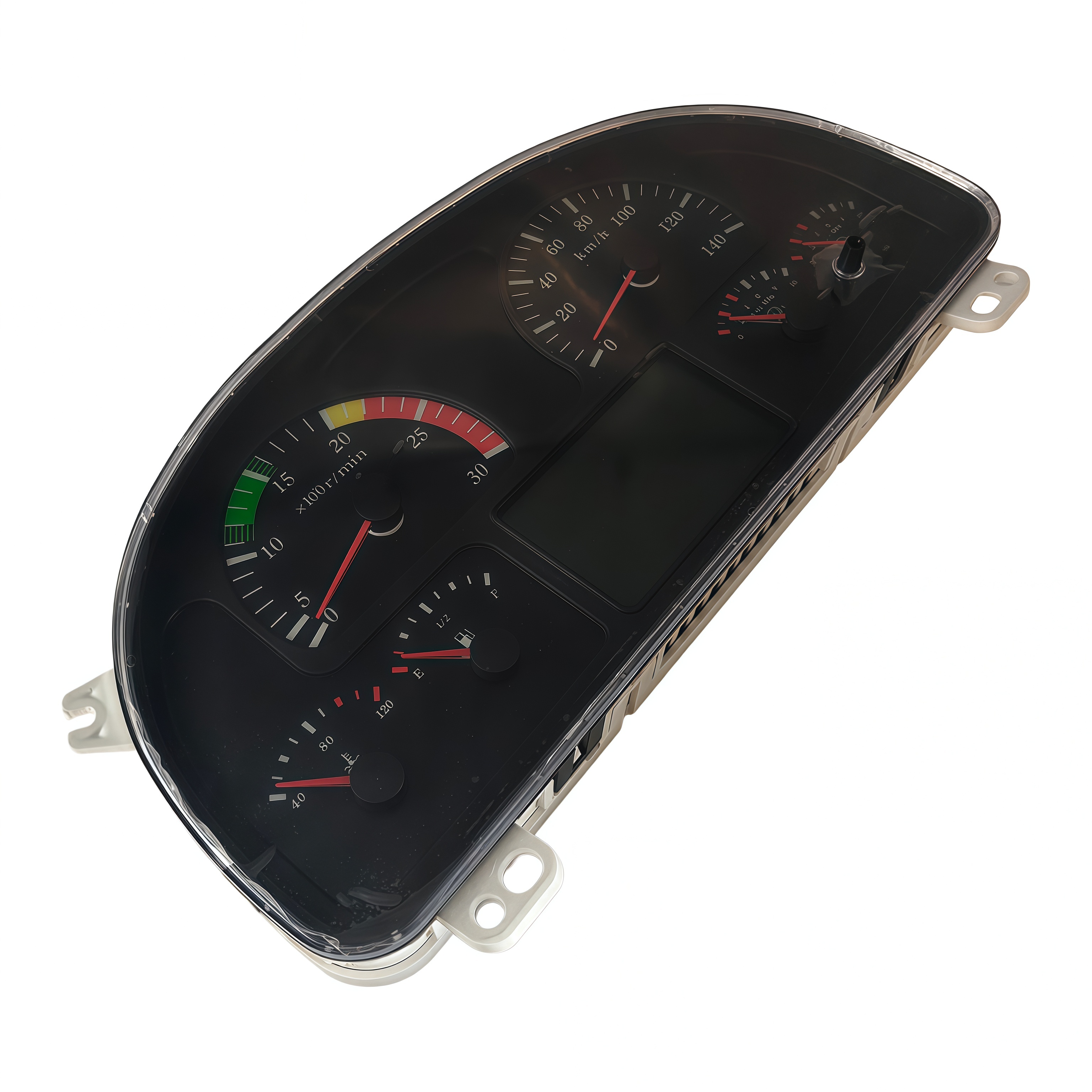 1994 ln85 toyota hilux pick up cluster gauge