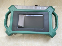 Nouveau détecteur de nappe phréatique automatique 300sx en plastique pour l'exploration de puits souterrains
