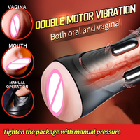 Machine sexuelle automatique pour hommes, masturbateur masculin, pénétration vaginale, poche vaginale, contrôle par application, jouet sexuel pour hommes, articles pour adultes