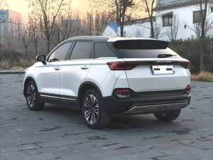 รถยนต์<span class=keywords><strong>มือ</strong></span><span class=keywords><strong>สอง</strong></span> ปี 2021 เพนเทียม T77 PRO 280 TID เกียร์อัตโนมัติ รุ่นคัสตอม ประหยัดน้ำมัน แรง ทรงพลัง รถ SUV ขนาดกะทัดรัด - Product Image 5