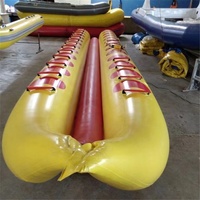 Bâche en tissu Polyester résistant en PVC pour bateau gonflable