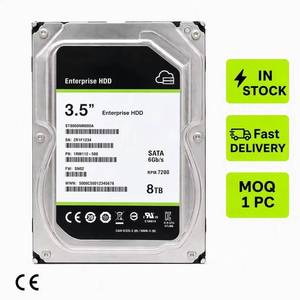 ST8000VX009 Disco Duro Interno de 8 TB, 3.5 Pulgadas, SATA 6 Gb/s, 256 MB de Caché, Disco Duro SATA de 8 TB - Product Image 1