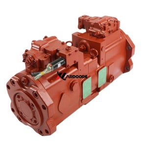 Construction Machine 31NB-10020 Hydraulic Pump K5V200DTH Main Pump - Product Image 1