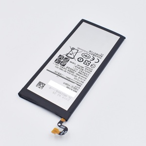 อะไหล่แบตเตอรี่ซัมซุงของแท้สำหรับ Galaxy S7 Edge <span class=keywords><strong>SM</strong></span>-<span class=keywords><strong>G935F</strong></span> G9350 G935FD แบตเตอรี่โทรศัพท์ของแท้ EB-BG935ABE ตัวอย่างฟรี - Product Image 2