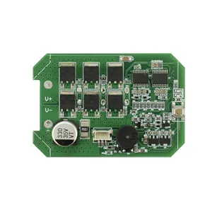 Top-rated flying off the shelves Consumer Electronics dc brushless motor controller 12v/20v/24v/48v/60v 500w/700w/1000w pcb/pcba