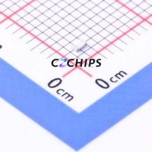 Résistance SMD FRC0603F33R0TS 0603 (Type : Film Épais) (Résistance : 33 Ohms Précision : 1%) - Product Image 2