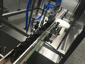 Machine à laver les bouteilles en verre et plastique, outil de lavage à <span class=keywords><strong>jet</strong></span> d'<span class=keywords><strong>air</strong></span> ajustable de 50-500ml, 2 pièces - Product Image 5