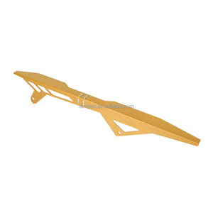 Cubierta Protectora de Cadena para Motocicleta Yamaha, Protector de Cadena ABS XSR900 XSR <span class=keywords><strong>900</strong></span> <span class=keywords><strong>FZ</strong></span> 09, MT09, Accesorios de Motocicleta, <span class=keywords><strong>FZ</strong></span> 09, FZ09 - Product Image 3