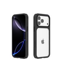 Étui de protection intégrale pour iPhone 18 Pro Max, coque antichoc anti-rayures, coque de protection pour iPhone 17 Air 16 Plus 15