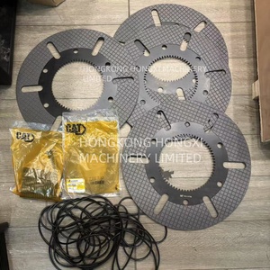 294-7730 2947730 GP-PAR DE FREIN - Product Image 5