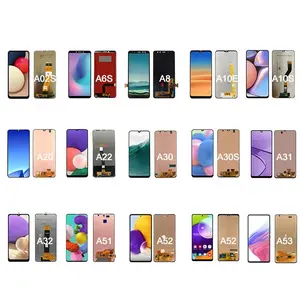for Samsung M31 Case 360 Mobile Phone Clear Cover Touch Sensitive Screen Film Phone Cases for Galaxy M31