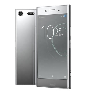 Điện Thoại Di Động Thông Minh Cho Xperia XZ Cao Cấp Nhật Bản Phiên Bản Siêu Giá Rẻ Ban Đầu <span class=keywords><strong>Android</strong></span> Thanh Màn Hình Cảm Ứng Điện Thoại Di Động Điện Thoại Thông Minh Điện Thoại Di Động - Product Image 4