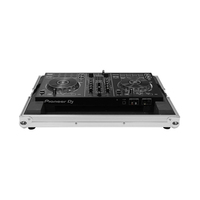 Profil bas Pionnier DDJ-400 / DDJ-RB / DDJ-SB3 Flight Case